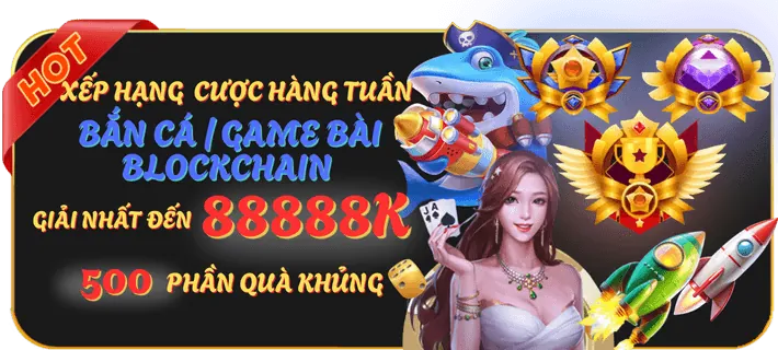 Bắn cá gi8 win