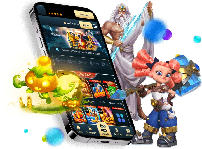 Cá cược quần vợt tại gi8 win