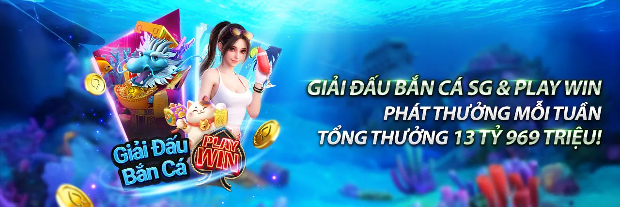 Trò chơi bắn cá gi8 win