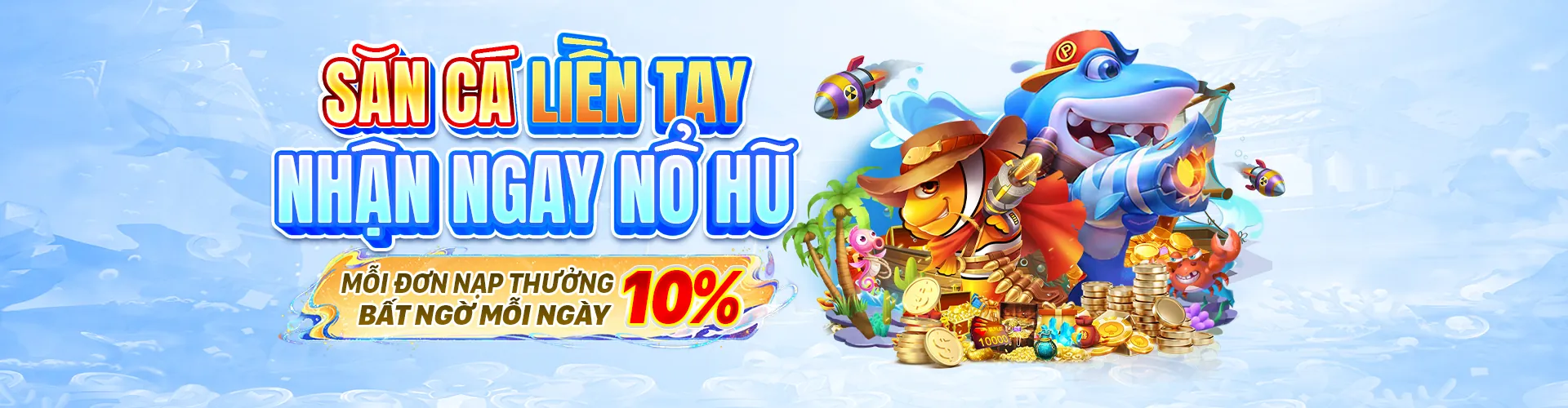 Banner kêu gọi tải ứng dụng Gi8 Win