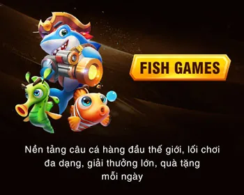 Tổng quan về trò chơi bắn cá gi8 win