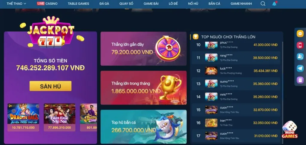 Tổng quan các loại khuyến mãi tại GI8 Win